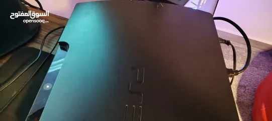  4 PS3 للبيع مستعمل