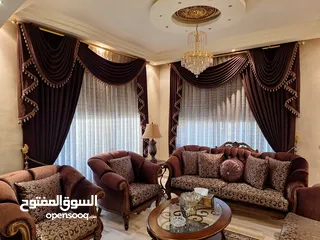  1 برادي صالون قماش تركي