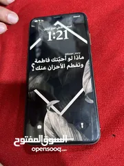  3 اكس ماكس تلفون مامفتوح اصلي  بطاريه 79 مكاني بصره