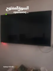  2 بيع شاشة شبه وكالة