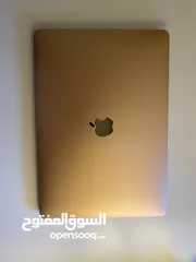  3 MacBook air 2020