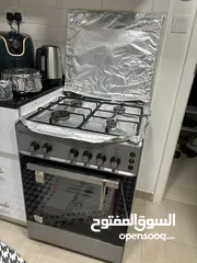  1 فرن للبيع