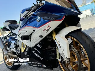  3 BMW s1000rr للبيع كاش او اقساط بنفس سعر الكاش