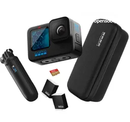  1 GoPro hero 11