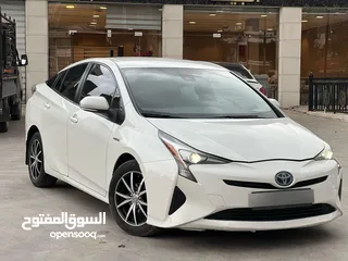  15 تويوتا 2017 فحص كامل