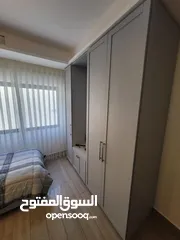  16 Furnished apartment for rentشقة مفروشة للإيجار في عمان منطقة.دير غبار  منطقة هادئة ومميزة جدا ا