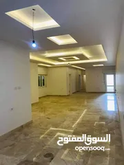  8 شقة راقيه جديدة للبيع في مدينة طرابلس منطقة السياحية داخل المخطط بالقرب من المعهد النفط