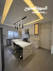  5 Furnished Apartment For Rent In Um Uthaina
