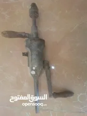  1 درل يدوي من عام1902