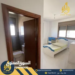  6 شقة مميزة للبيع بإطلالة مميزة