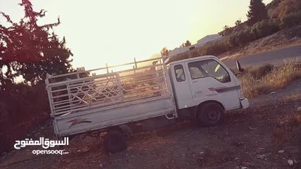  2 بكم فرونتير موديل 99
