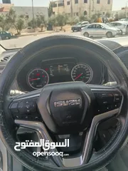  2 بكب اسوزو للبيع موديل 2022
