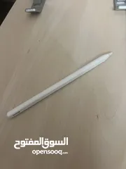  3 قلم ايباد ابل الجيل الثاني apple pencil 2