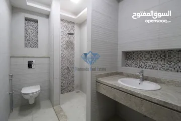  3 #REF1037    Beautiful  4 Bedrooms+ Maid Room Villa For Sale In Bousher Al Awabi