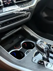  17 BMW X5 2020 M Sport plug in وارد الشركة اعلا صنف فحص كامل لون مميز بسعر مغرري السياره بحاله الوكاله