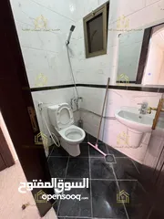  11 شقة مميزة - الرابية - 3نوم1ماستر - ارضية - ترس - قرب الخدمات العامة