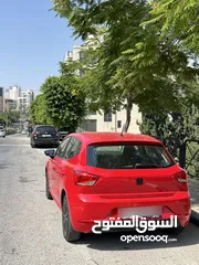  11 سيات ابيزا 2020 اتوماتيك