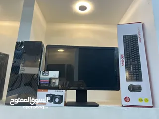  1 أقوى العروض على أجهزه dell i5 جيل سادس مكفول 6 اشهر