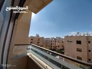  6 شقة طابق اول بمساحة 88 متر للبيع في منطقة الدوار السابع ( Property ID : 30495 )