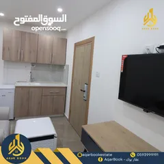  1 استوديوهات مميزة للإيجار – بنظام فندقي فاخر! للتأجير اليومي والأسبوعي والشهري