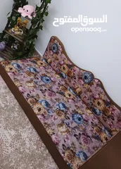  3 طقم عربي بحالة ممتازه