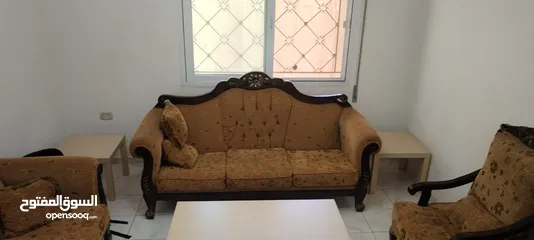  11 طقم وسفره زان
