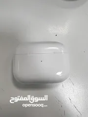  3 Air pods pro second generation