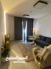 2 One bedroom Apartment for daily & weekly rent in Muscat hills