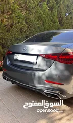  12 C180 2022 AMG للبيع