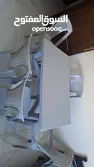  4 اثاث مستعمل للبيع