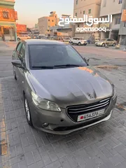  3 PEUGEOT 301 2014model