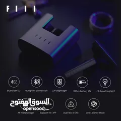  10 FIIL CC Nano