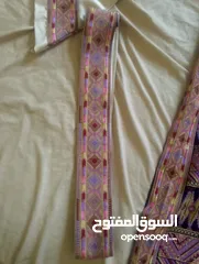  4 قفطان للبيع جديد