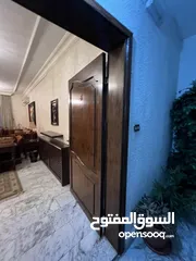  1 شقة للبيع في اجمل موقع في ام السماق