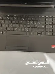  3 لابتوب ممتاز و عملي للأعمال اليومية دراسة شغل تصفح افلام و بعض الألعاب الخفيفة يأتي مع مرفقاته