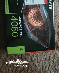  2 كرت شاشة RTX 4060