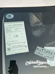  4 كورلا 2024 خليجية زيروو هايبرد