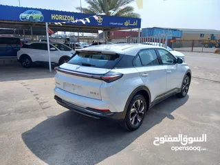  10 NETA U 2023 نيتا يو فحص كامل