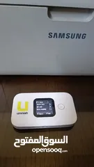  23 راوتر 4G موسع WiFi6 ماي فاي