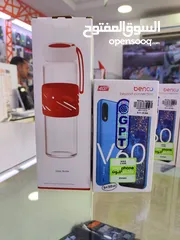  4 Benco v60 3+32 GB with gift
