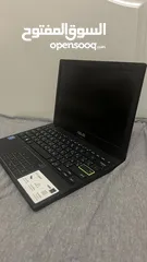  8 Asus Vivobook laptop for sale in a perfect condition