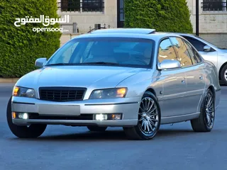  2 للمهتمين بالنضافه والسيارات المميزه كابرس رويال موديل 2006 فل أوبشن صنف خاص