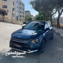  1 نيرو هايبرد 2023