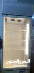  2 ثلاجة باب واحد