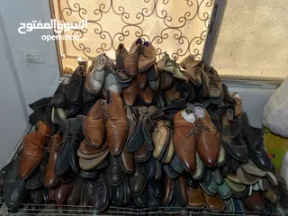  11 كنادر رجالي