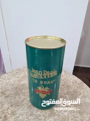  3 JPG le beau le parfum perfume