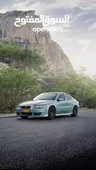  2 Volvo S60 R