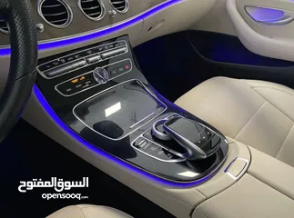  8 مرسيدس 2017   فئة e350