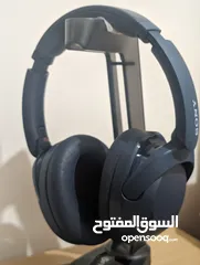  2 Sony WH-XB910N Extra BASS Noise Cancelling Headphones  سماعات رأس لاسلكية سوني WH-XB910N -