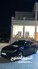  19 كيا اوبتيما 17 أعلى صنف بانوراما